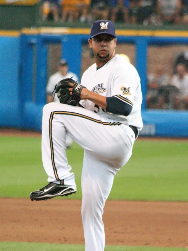 Claudio Vargas