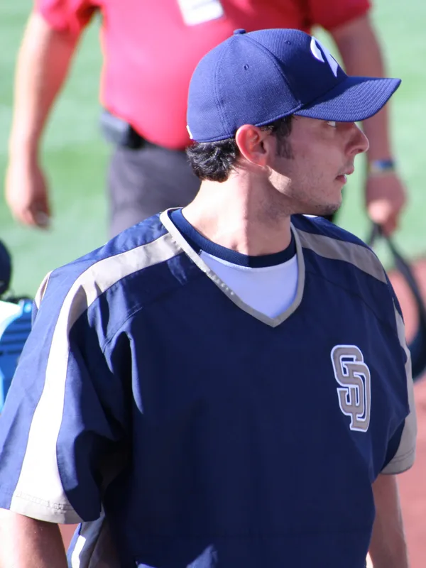 Clay Hensley