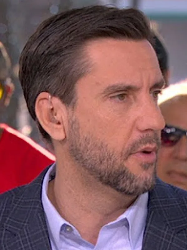 Clay Travis