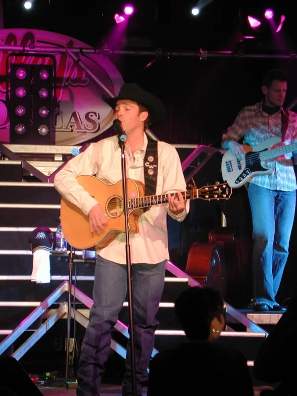 Clay Walker