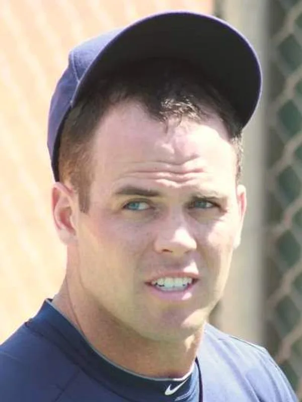 Clayton Richard