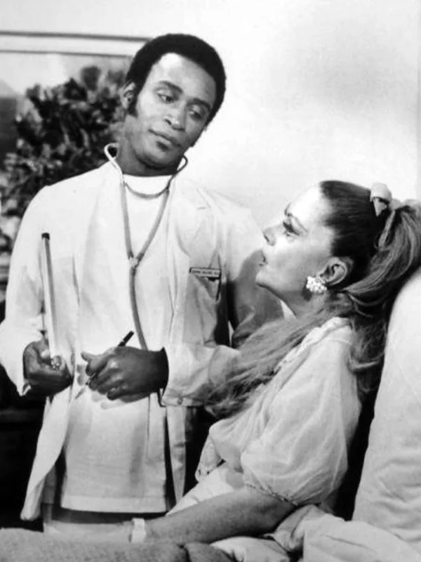 Cleavon Little