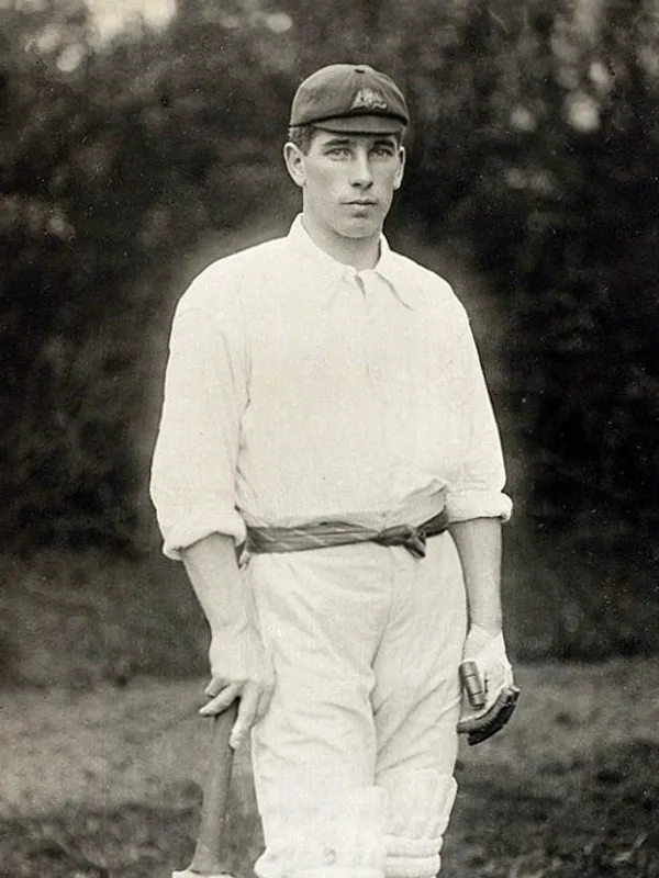 Clem Hill