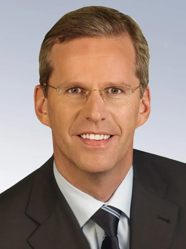 Clemens Binninger