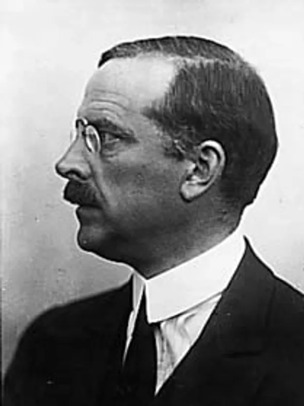 Clemens von Pirquet