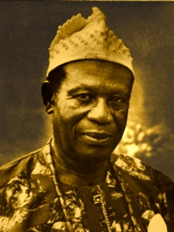 Clement Isong