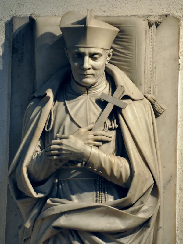 Clement Mary Hofbauer