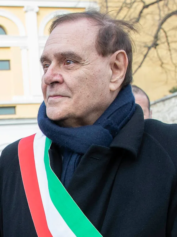 Clemente Mastella
