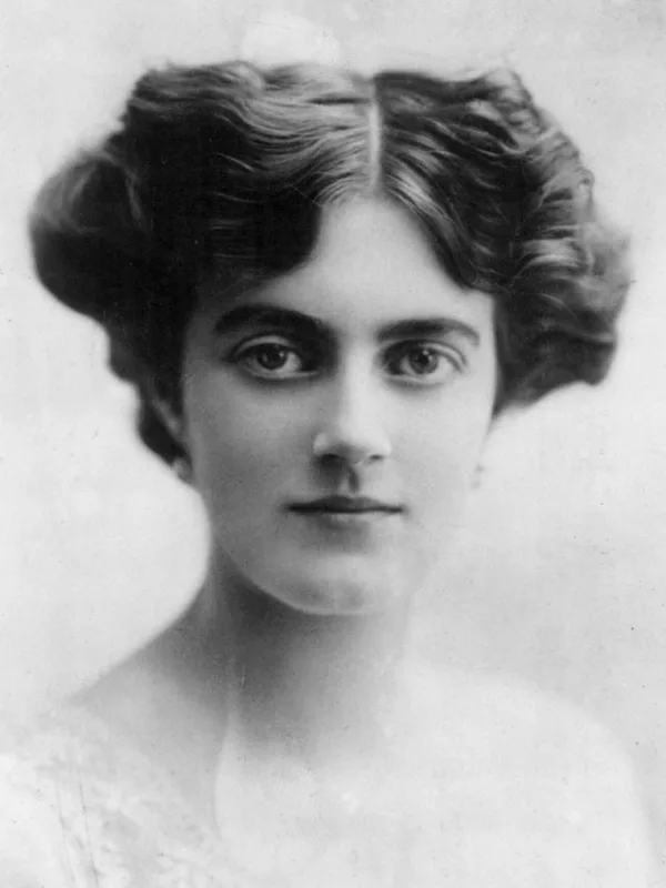 Clementine Churchill