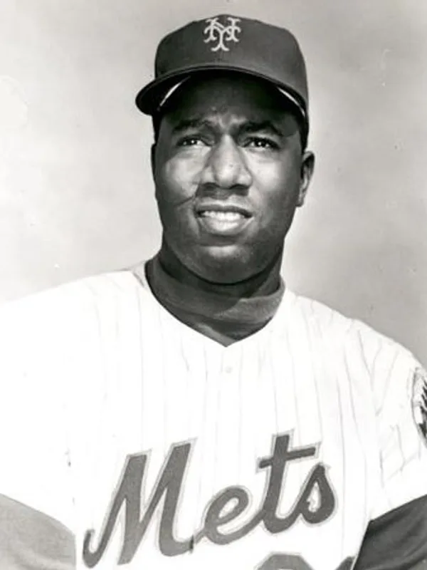 Cleon Jones