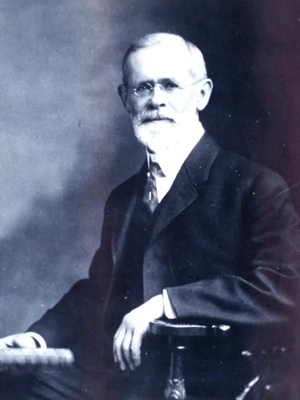 Cleveland Abbe