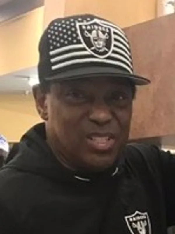 Cliff Branch