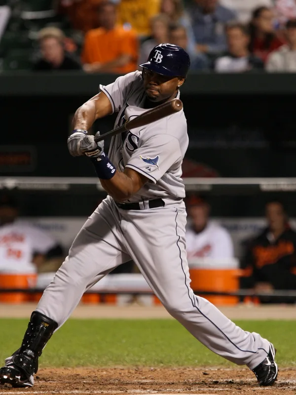 Cliff Floyd