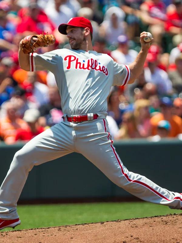 Cliff Lee