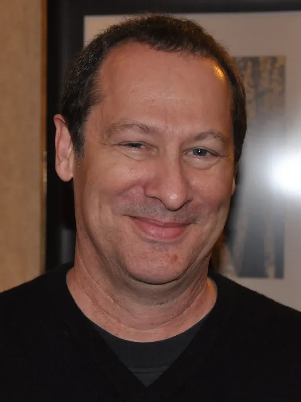 Cliff Martinez