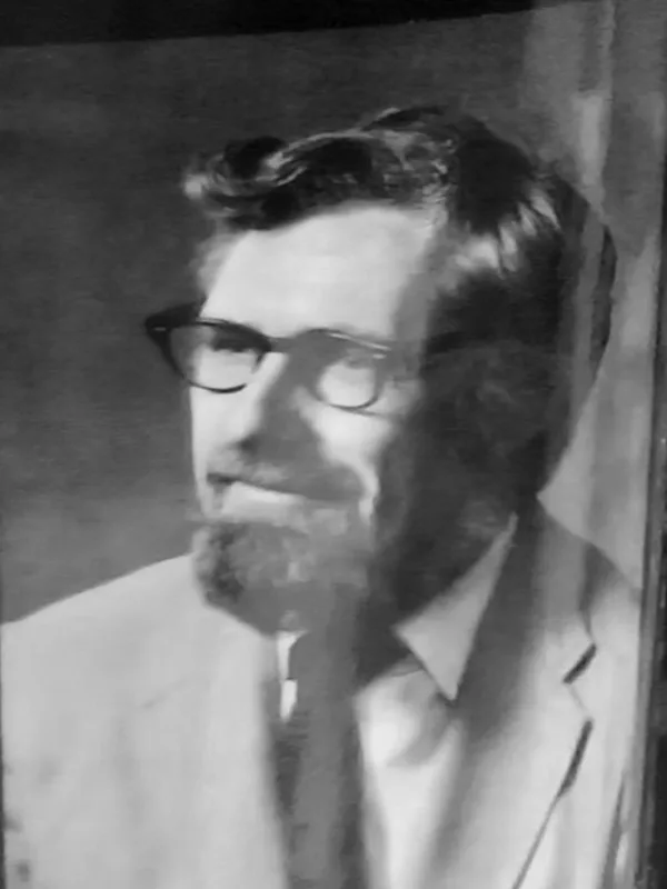 Clifford Geertz