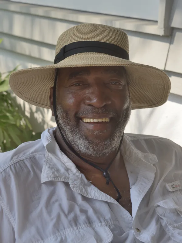 Clifford Ray