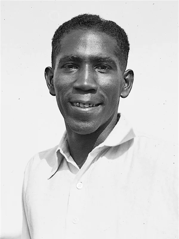 Clifford Roach