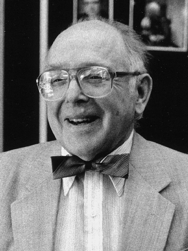 Clifford Shull