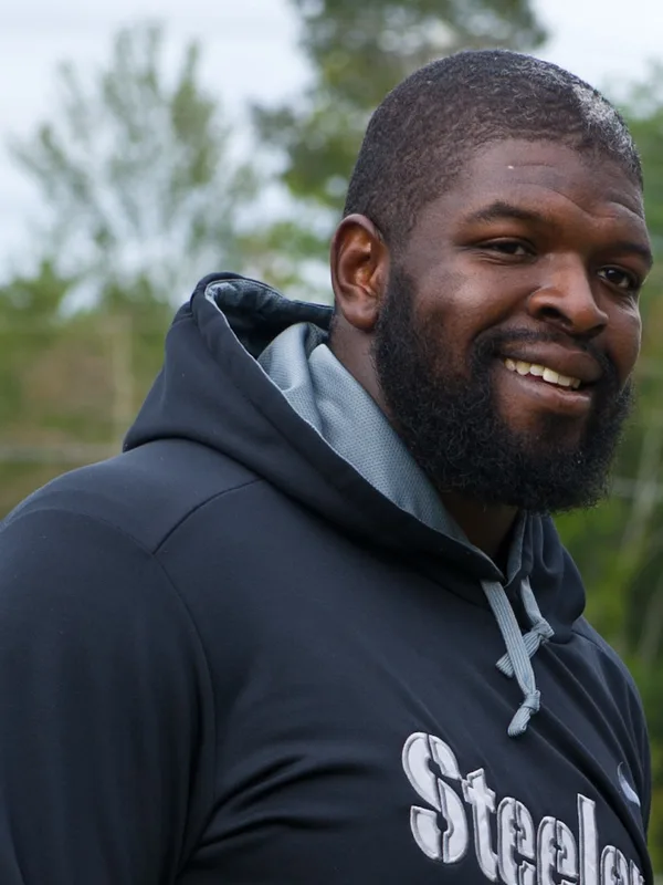 Clifton Geathers