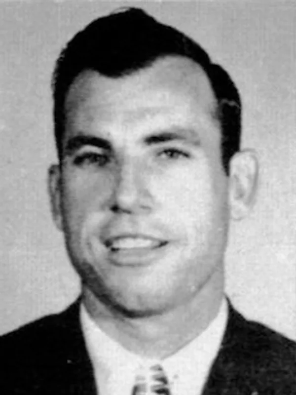 Clifton McNeely