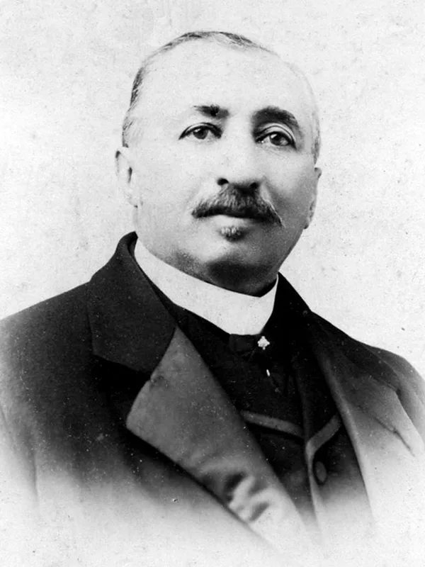 Clímaco Calderón