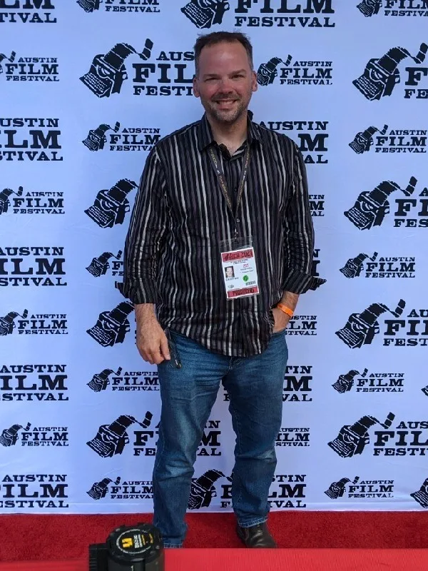 Clint Ford