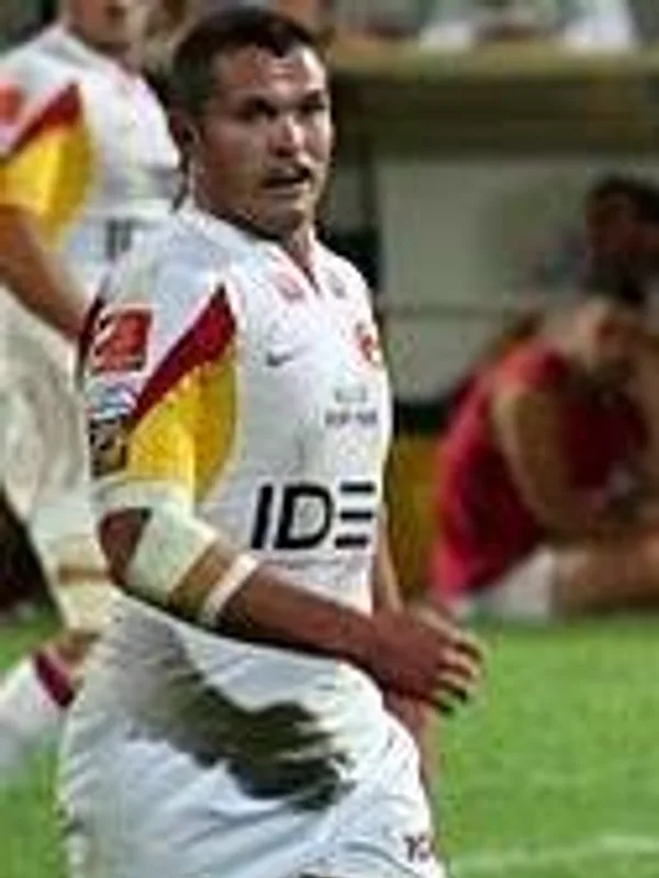 Clint Greenshields