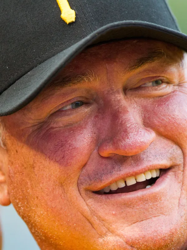 Clint Hurdle
