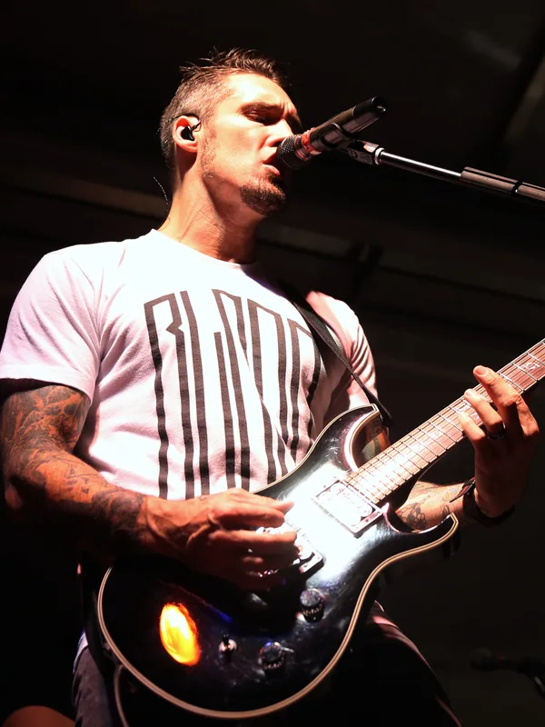 Clint Lowery