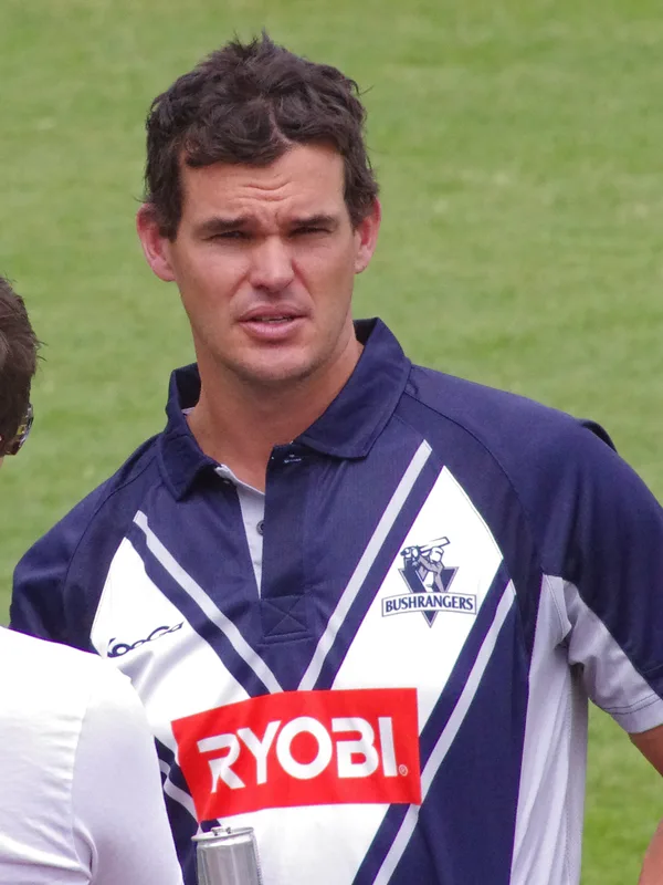 Clint McKay