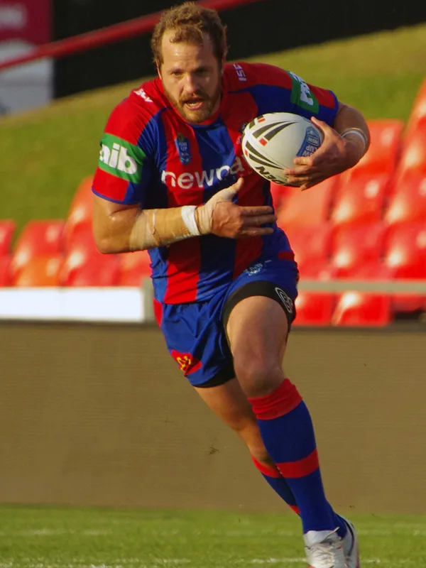 Clint Newton