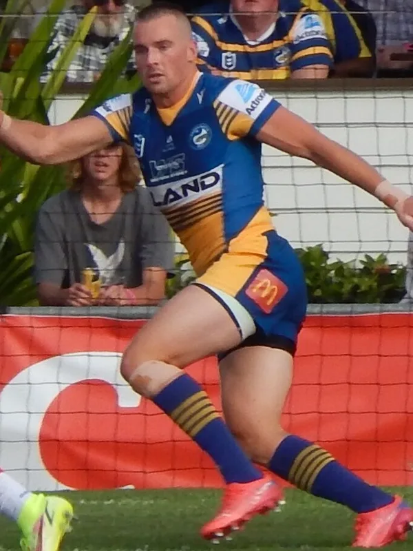 Clinton Gutherson