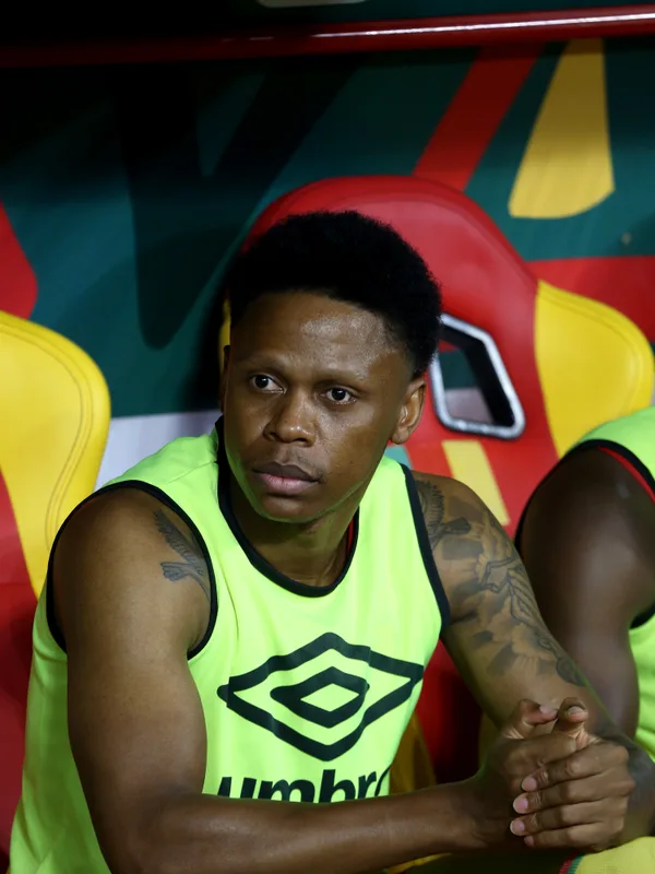 Clinton N'Jie