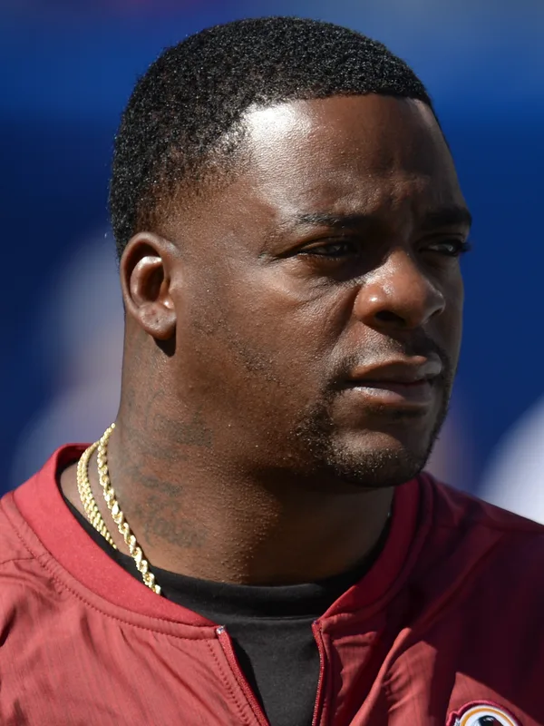 Clinton Portis