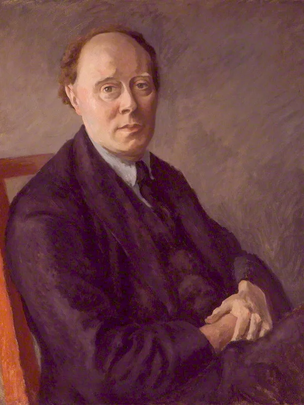 Clive Bell