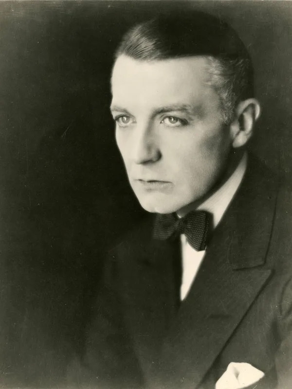Clive Brook