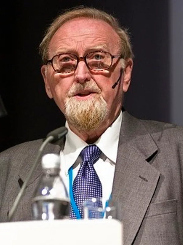 Clive Granger