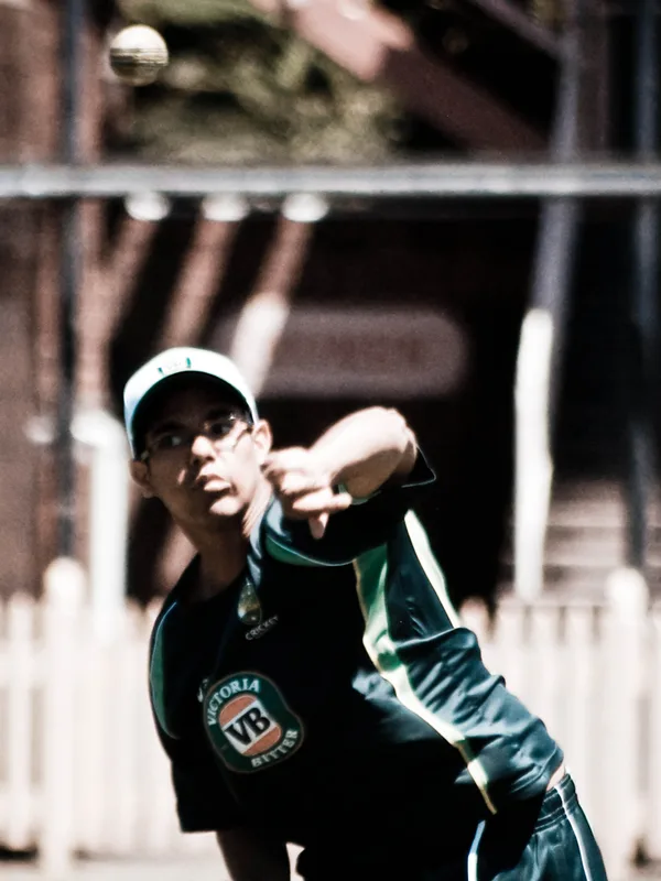 Clive Rose (cricketer)