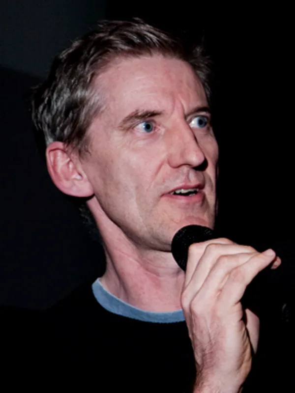 Clive Stafford Smith