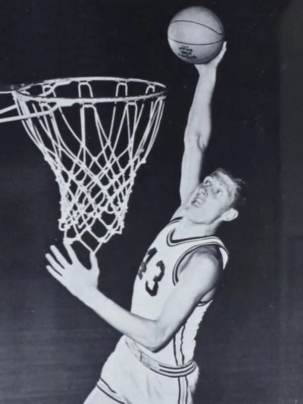 Clyde Lee