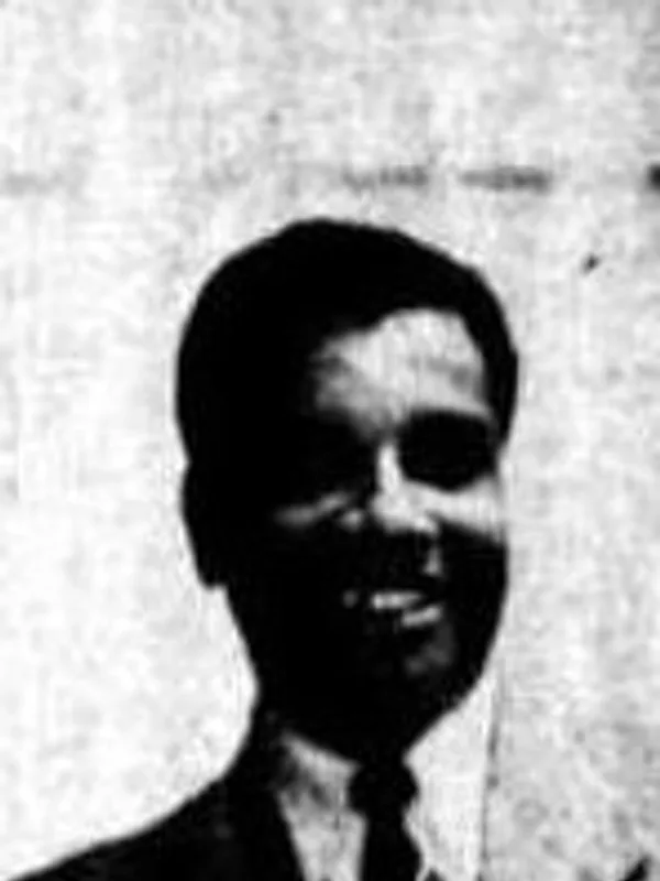 Clyde Walcott