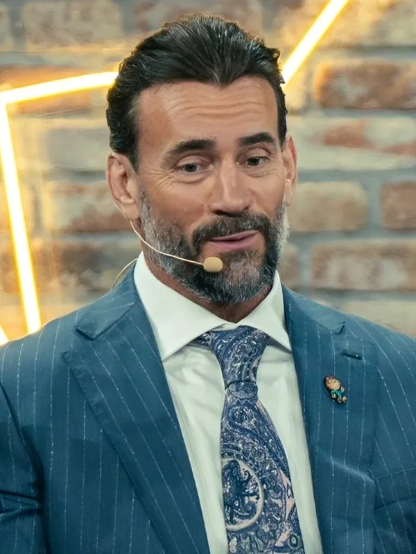 CM Punk