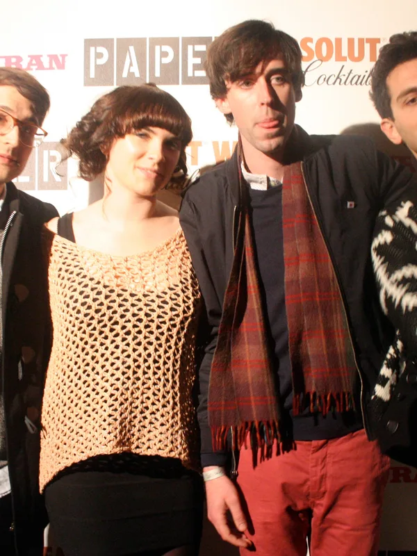 Cobra Starship