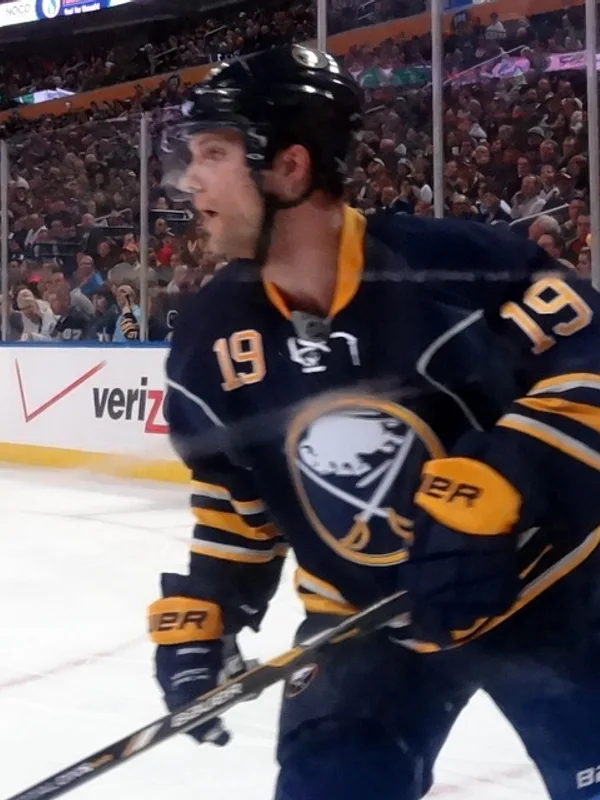 Cody Hodgson