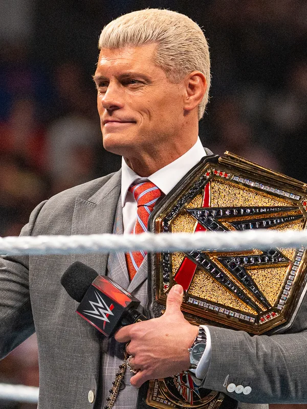 Cody Rhodes