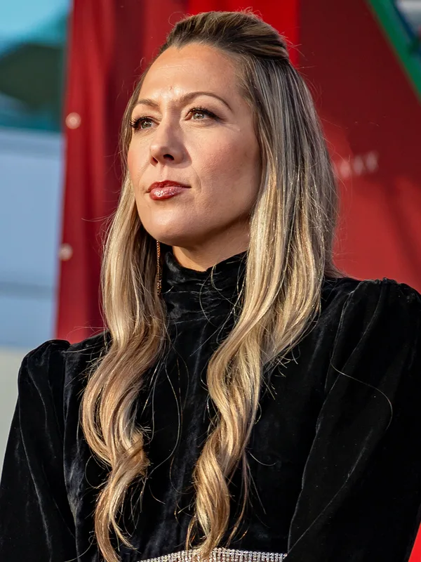 Colbie Caillat