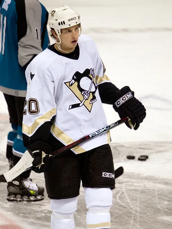 Colby Armstrong
