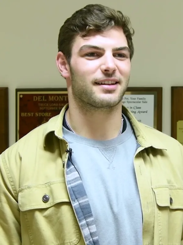 Cole Kmet