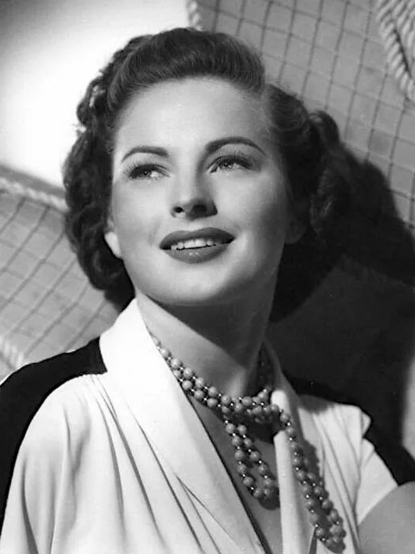 Coleen Gray